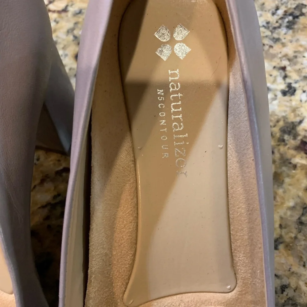 Ladies shoes - Picture 6 of 8
